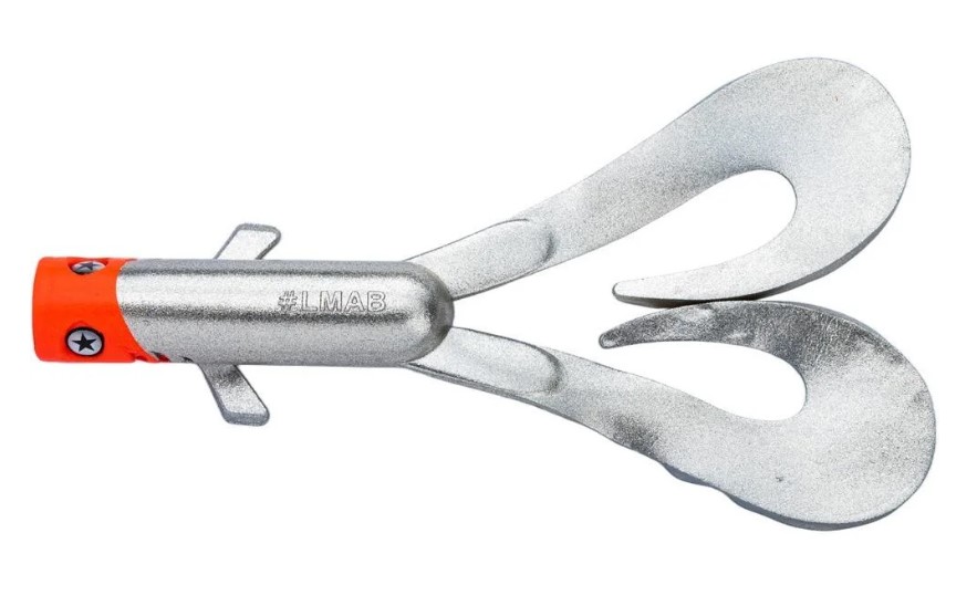 LMAB Drunk Dancer 23cm - Singles